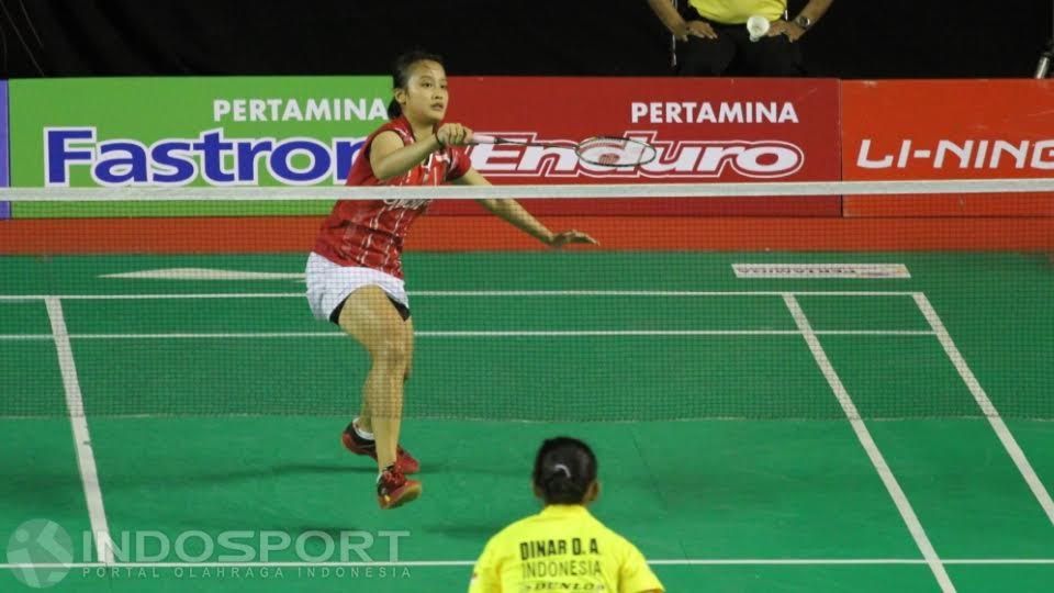 Copyright: © Herry Ibrahim/INDOSPORT